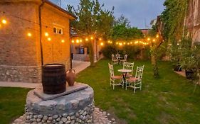 Intown Guesthouse Shkoder